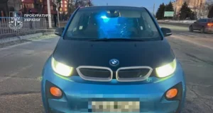 Судді з Кривого Рогу висунули обвинувачення через ДТП з 11-річною дитиною Судді з Кривого Рогу висунули обвинувачення через ДТП з 11-річною дитиною