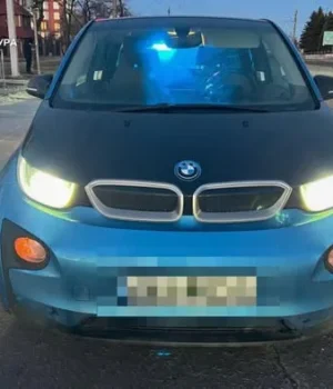 Судді з Кривого Рогу висунули обвинувачення через ДТП з 11-річною дитиною