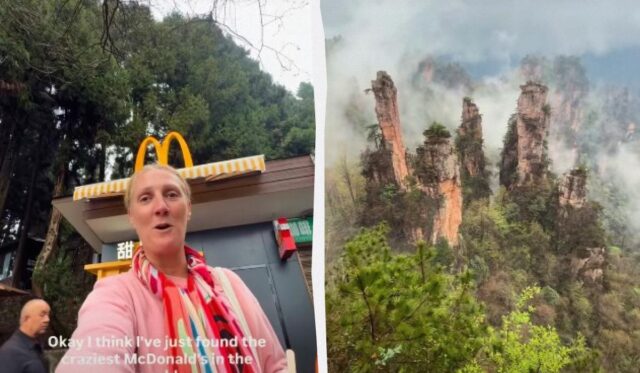 У мережі показали McDonald’s із “найкращими краєвидами у світі”: де він розташований У-мережі-показали-mcdonald’s-із-“найкращими-краєвидами-у-світі”:-де-він-розташований