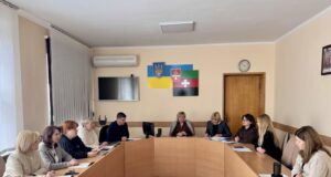 Засідання комісії з питань захисту прав дитини у Нововолинську: важливі рішення Комісія-із-захисту-прав-дитини-опрацювали-близько-30-питань-порядку-денного