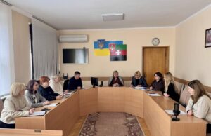 Засідання комісії з питань захисту прав дитини у Нововолинську: важливі рішення Комісія-із-захисту-прав-дитини-опрацювали-близько-30-питань-порядку-денного