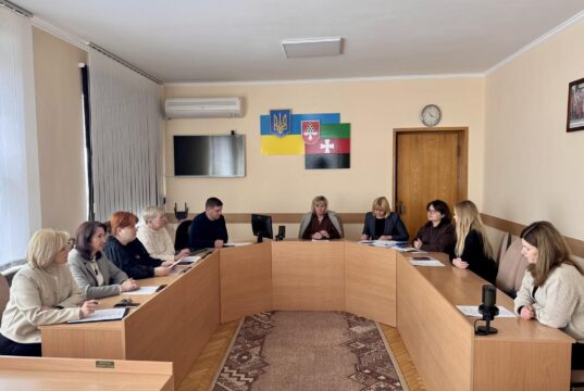 Засідання комісії з питань захисту прав дитини у Нововолинську: важливі рішення Комісія-із-захисту-прав-дитини-опрацювали-близько-30-питань-порядку-денного