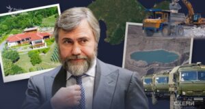 Вадим Новинський: бізнес у Криму та нове життя в Хорватії Бізнес-родини-Новинського-у-Криму-підтримує-армію-РФ,-поки-бізнесмен-осів-у-Хорватії