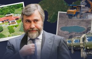 Вадим Новинський: бізнес у Криму та нове життя в Хорватії Бізнес-родини-Новинського-у-Криму-підтримує-армію-РФ,-поки-бізнесмен-осів-у-Хорватії