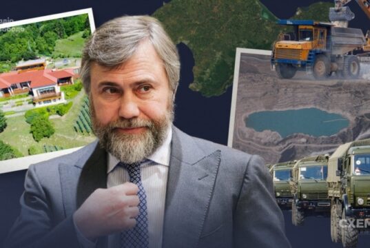 Вадим Новинський: бізнес у Криму та нове життя в Хорватії Бізнес-родини-Новинського-у-Криму-підтримує-армію-РФ,-поки-бізнесмен-осів-у-Хорватії