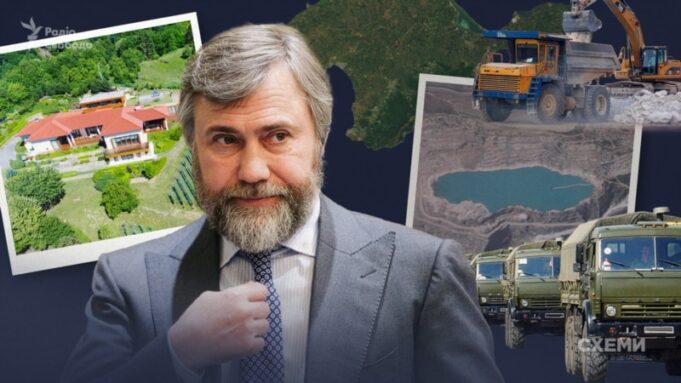 Вадим Новинський: бізнес у Криму та нове життя в Хорватії Бізнес-родини-Новинського-у-Криму-підтримує-армію-РФ,-поки-бізнесмен-осів-у-Хорватії
