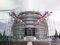 Європарламент підтримав створення спеціального трибуналу для розслідування агресії Росії проти України Європарламент підтримав створення спецтрибуналу для РФ