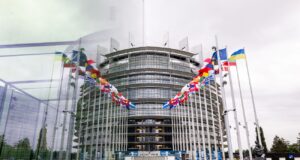Європарламент підтримав створення спеціального трибуналу для розслідування агресії Росії проти України Європарламент підтримав створення спецтрибуналу для РФ