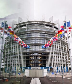 Європарламент підтримав створення спецтрибуналу для РФ