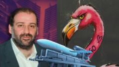 Скандал навколо розмов бізнесмена Міндіча та екс-міністра Умєрова: деталі розслідування Ймовірний-зв’язок-fire-point-і-бізнесмена-Тімура-Міндіча:-що-відомо-і-які-можуть-бути-наслідки