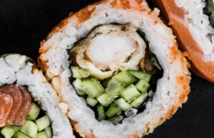 Роли в Одесі: як Суші Майстер адаптує меню під сучасні смаки