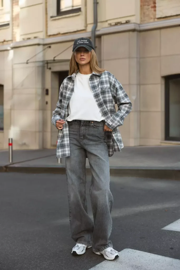 Літні жіночі джинси Twice стильний образ