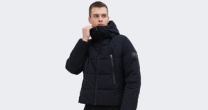 Як вибрати чоловічу куртку на міжсезоння