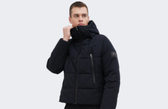 Як вибрати чоловічу куртку на міжсезоння