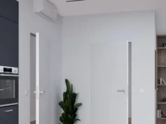 Купити міжкімнатні двері: де знайти найкращу якість та ціну в Україні – поради ABWEHR