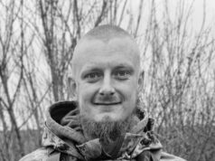 На Харківщині загинув Герой Сергій Ковальчук На Харківщині загинув Герой Сергій Ковальчук