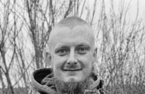 На Харківщині загинув Герой Сергій Ковальчук На Харківщині загинув Герой Сергій Ковальчук