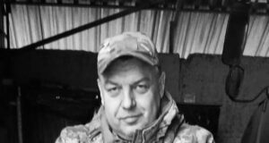 У Нововолинську помер Захисник Ігор Медина