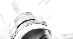 На Донеччині загинув наш Захисник Олександр Рубцов На Донеччині загинув наш Захисник Олександр Рубцов