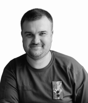 Експертиза ДНК підтвердила загибель нашого Захисника Богдана Каспрука