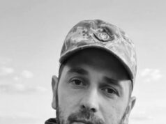 Експертиза ДНК підтвердила загибель Героя Олександра Шпура