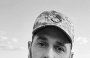 Експертиза ДНК підтвердила загибель Героя Олександра Шпура