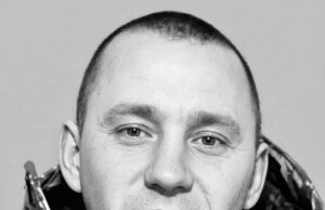 Експертиза ДНК підтвердила загибель Захисника Сергія Смолярука Експертиза ДНК підтвердила загибель Захисника Сергія Смолярука