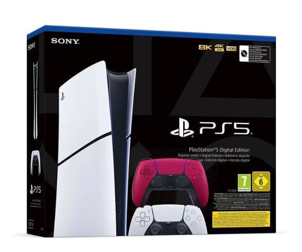 Ігрові консолі PlayStation у 2026 році