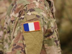 Франція не справляється із напливом добровольців: в армії не вистачає місць Франція-не-справляється-із-напливом-добровольців:-в-армії-не-вистачає-місць