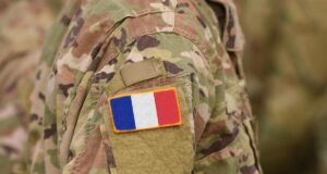 Франція не справляється із напливом добровольців: в армії не вистачає місць Франція-не-справляється-із-напливом-добровольців:-в-армії-не-вистачає-місць