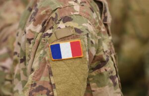 Франція не справляється із напливом добровольців: в армії не вистачає місць Франція-не-справляється-із-напливом-добровольців:-в-армії-не-вистачає-місць