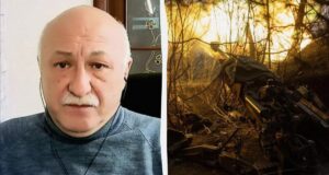 Наступ Росії тільки починається: експерт спрогнозував, що відбуватиметься на фронті Наступ-Росії-тільки-починається:-експерт-спрогнозував,-що-відбуватиметься-на-фронті