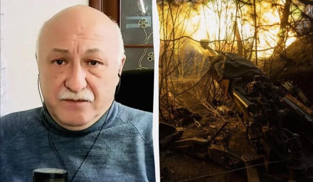 Наступ Росії тільки починається: експерт спрогнозував, що відбуватиметься на фронті Наступ-Росії-тільки-починається:-експерт-спрогнозував,-що-відбуватиметься-на-фронті