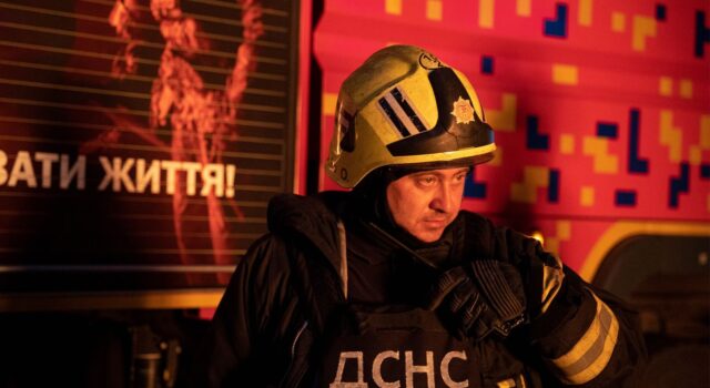 Зростання цін на енергоносії в Україні: причини та наслідки Росія масовано атакувала Одесу, у місті палають висотки