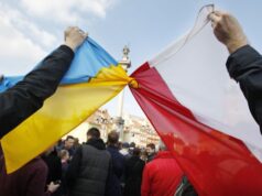 Не виїжджайте з Польщі, не зробивши цього: до українців звернулись з важливим попередженням Не виїжджайте-з Польщі,-не зробивши-цього:-до українців-звернулись-з важливим-попередженням