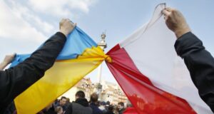 Не виїжджайте з Польщі, не зробивши цього: до українців звернулись з важливим попередженням Не виїжджайте-з Польщі,-не зробивши-цього:-до українців-звернулись-з важливим-попередженням