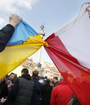Не виїжджайте-з Польщі,-не зробивши-цього:-до українців-звернулись-з важливим-попередженням