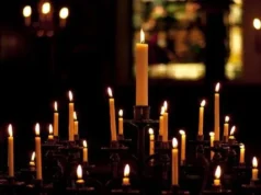 Яке релігійне свято відзначається 1 травня 2026 Яке релігійне свято відзначається 1 травня 2026