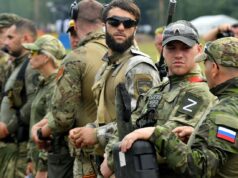 Критична нестача катерів у російських окупантів у дельті Дніпра на Херсонщині Росія не може наступати в дельті Дніпра Херсонської області: “АТЕШ” дізналося причину