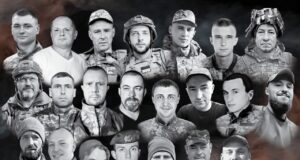 Вшанування пам’яті загиблих героїв: важливі дати для Нововолинської громади Згадуємо-Героїв,-які-загинули-в-травні