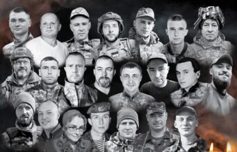 Вшанування пам’яті загиблих героїв: важливі дати для Нововолинської громади Згадуємо-Героїв,-які-загинули-в-травні