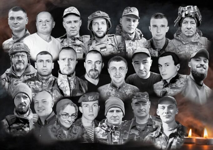 Вшанування пам’яті загиблих героїв: важливі дати для Нововолинської громади Згадуємо-Героїв,-які-загинули-в-травні