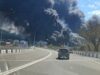 Новий удар по нафтопереробному заводу в Туапсе: потужності знижені “Туапсе 4.0”: у “Мадяра” заявили про зниження потужностей НПЗ після нової атаки