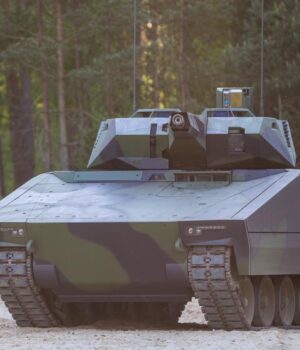 У-Румунії-розкрили-деталі-виробництва-німецьких-БМП-lynx:-є-важливий-нюанс-для-України