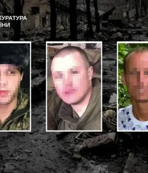 Прокуратура оголосила підозру російським десантникам за вбивство жінки в Бучі