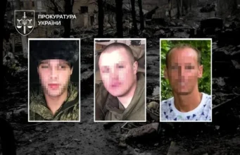 Прокуратура оголосила підозру російським десантникам за вбивство жінки в Бучі Прокуратура оголосила підозру російським десантникам за вбивство жінки в Бучі