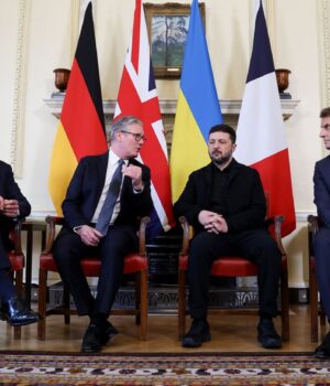 Позиція Зеленського щодо вступу України до ЄС викликала роздратування в Європі, – FT