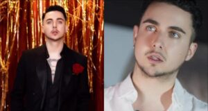 “Загострення”: Melovin заінтригував зізнанням після розриву з нареченим-військовим “Загострення”:-melovin-заінтригував-зізнанням-після-розриву-з-нареченим-військовим