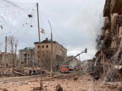 Загроза наступу Росії на Слов’янськ: аналіз ситуації на фронті Синдром-Сіверська:-під-Слов’янськом-назріває-криза?