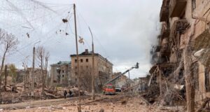 Загроза наступу Росії на Слов’янськ: аналіз ситуації на фронті Синдром-Сіверська:-під-Слов’янськом-назріває-криза?